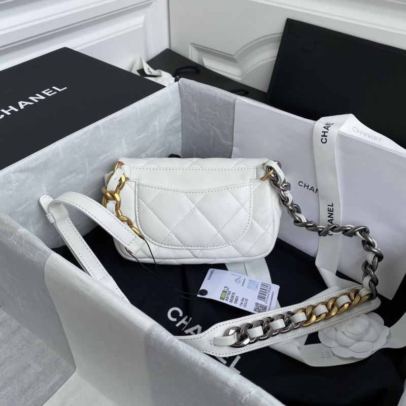 Ch**el 19 bags